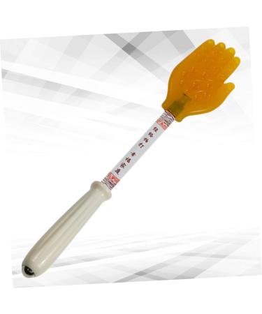 Gogogmy Waden Massage Tab - Silicone Muscle Roller Stick for Deep Tissue Relief Fitness and Cramps - Manual Massage Device for Total Muscle Care - Buy Online on GoSupps.com