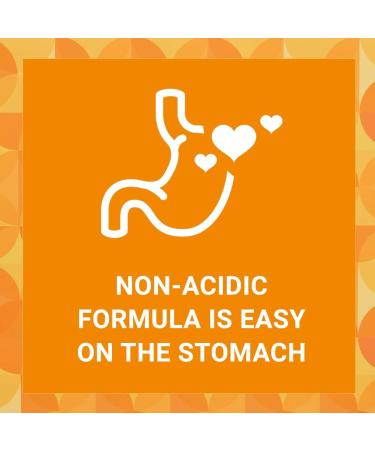 Ester-C Vitamin C 1000 mg - 60 Coated Tablets for Immune Support - Buy Online on GoSupps.com