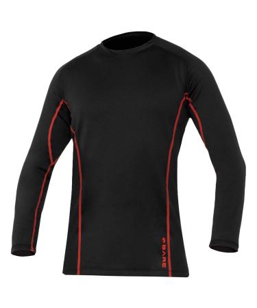 Bare Drysuit Undergarment Ultrawarmth Base Layer Mens Top (X-Large)