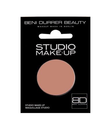 Beni Durrer Studio makeup refill no. 09 - 3.5 g - Per dose/palette