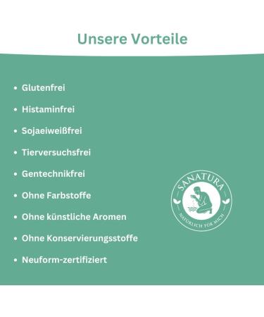 SMANATUA MIFLORAN Weight Control 240g - Natural Vegan Weight Loss Powder with Glucomannan Bifidobacteria Acacia Fiber Acerola & Green Tea - Gluten-Free - Buy Online on GoSupps.com