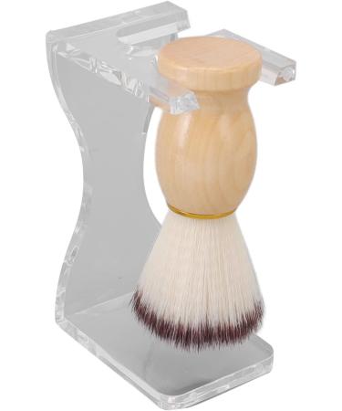 Naroote Shaving Brush Set for Men | Soft Bubble Bowl for Smooth Home Shaving - International Shipping Available - Buy Online on GoSupps.com