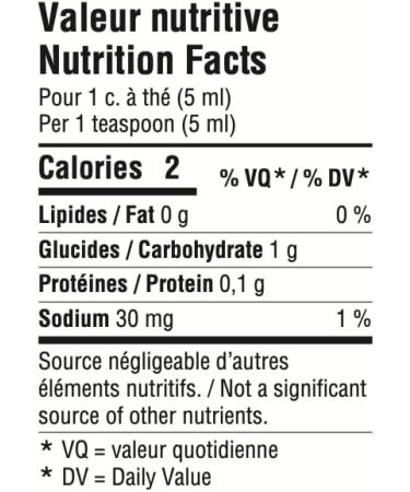 La Pimenterie Hot Sauce - Le Fruit Defendu (The Forbidden Fruit) 148ml Featured on Hot Ones - Buy Online on GoSupps.com