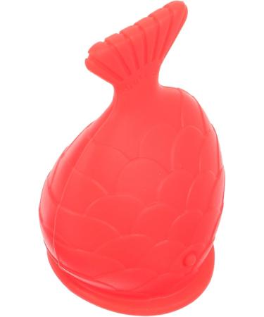 FOMIYES 2pcs reusable lip enhancer lip plumping tool lips enhancer plumper 8.2x6cmx2pcs Redx2pcs - Buy Online on GoSupps.com