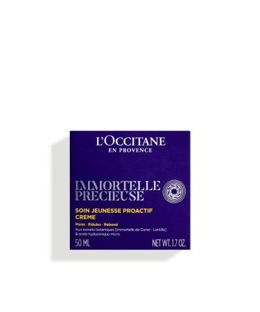 L'Occitane Lavender Extra-Gentle Soap - Vegan, Vegetable Based, Crafted with Lavender from Provence - Buy Online on GoSupps.com