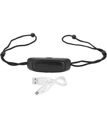 Smart Throat Snore Device | Adjust Breathing Rhythm | Relieve Snoring Tool - Buy Online on GoSupps.com