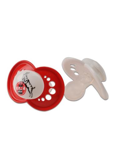 MAM SILICONE PACIFIER 1. FC K LN 6-16 months - Buy Online on GoSupps.com