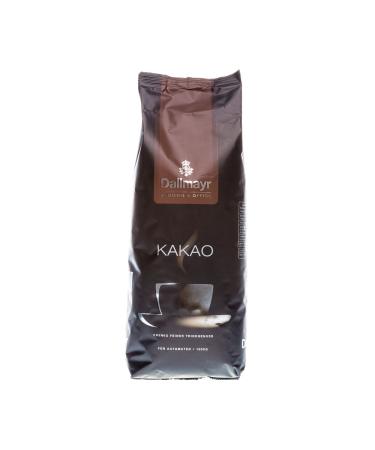 Dallmayr cocoa 14.5 % 1000g