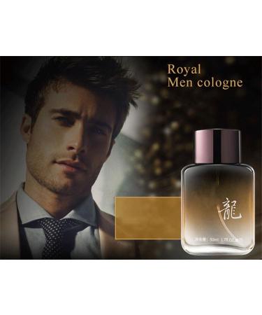 New 2pcs VYG Cologne for Men - 2pcs Vyg Cologne for Men Seductra Pheromone-Infused VYG Perfume Cologne Fragrances for Men (A+B) - Buy Online on GoSupps.com