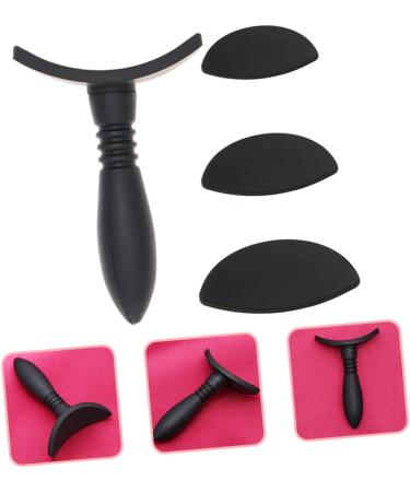 Mikinona 1 Set Eye Shadow Stamp Eyeshadow Stamp for Home Convenient Eye Shadow Seal Women Eyeshadow Stamp Eye Shadow Tool Makeup Convenient Tool Durable Eyeshadow Stamp Makeup Accessory - Buy Online on GoSupps.com