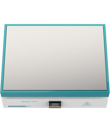 ARTGOS 946-3040 Preheating Station for IC & Tablet Repair - 300x400mm BGA Temperature Control - Buy Online on GoSupps.com