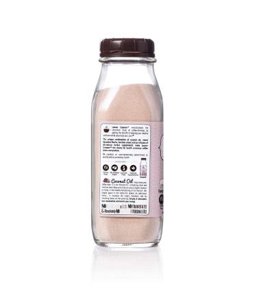Leaner Creamer Non-Dairy Sugar Free Mocha Coffee Creamer Powder - 9.87 oz - Buy Online on GoSupps.com
