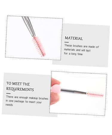 Buy Ipetboom 6pcs Sponge Makeup Brush Set | Travel-Friendly Foundation Sponges & Aluminum Tube Makeup Tools | Bulk Makeup Brushes for Kids & Girls - Buy Online on GoSupps.com