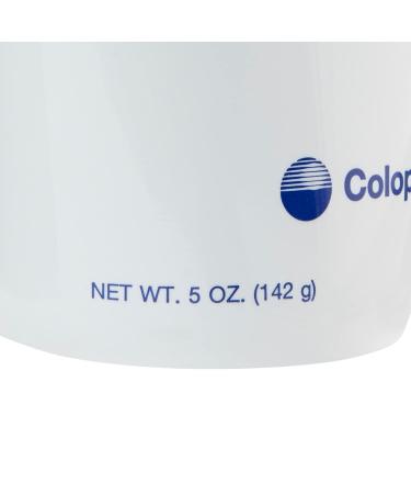 BAZA Clear Moisture Barrier Ointment - Protection Against Urine & Feces - Buy Online on GoSupps.com
