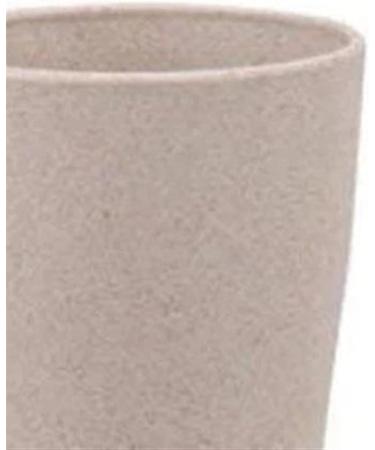DIGJOBK Toothbrush Cup - Portable Toothbrush Holder & Water Mug | International Shipping Available - Buy Online on GoSupps.com