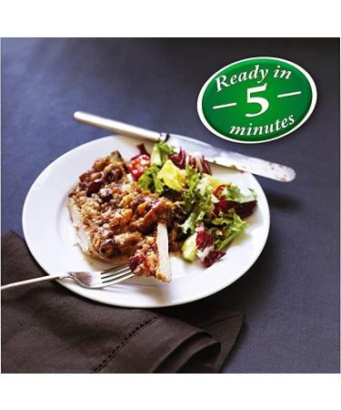 Stove Top Turkey Stuffing Mix 170g | Perfect Stuffing Side at Any Family Meal | Pack of 2 - Buy Online on GoSupps.com