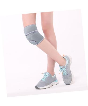 FOMIYES Self Heating Knee Pads - 3 Pairs Thermal Knee Support Brace with Magnetic Heating for Pain Relief - Buy Online on GoSupps.com