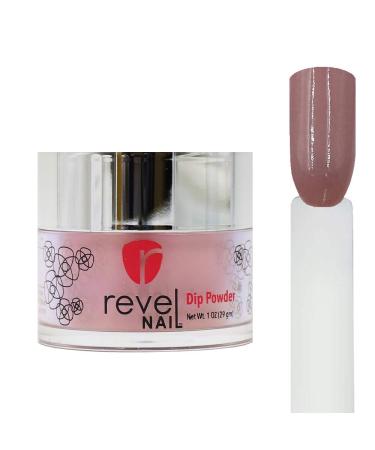 Revel Nail Dip Powder D235 Hush Pro Impressions
