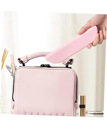NOLITOY Makeup Brush Storage Box - Highlighter Brush & Travel Cosmetic Organizer - International Shipping Available - Buy Online on GoSupps.com
