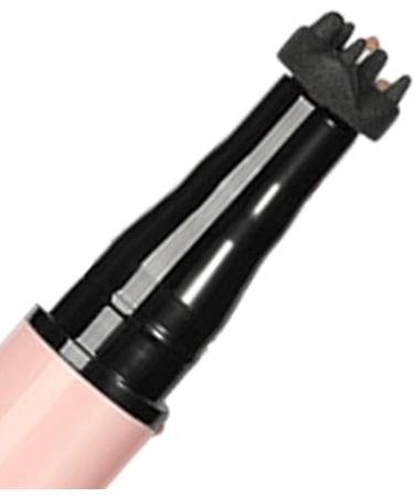  Generisch Cream Stick Blush Pencil sweat-resistant for face and cheeks double-ended faux pen for women and friends for parties dates and photos - Buy Online on GoSupps.com