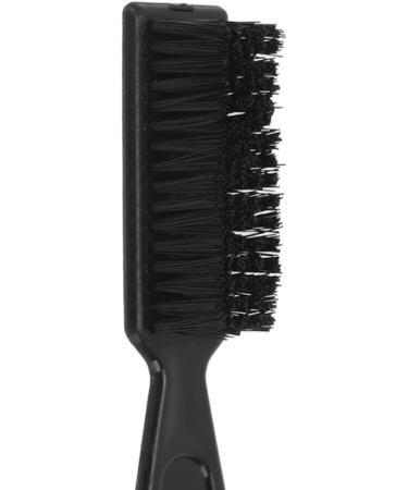 Neck Hair Sweeping Brush Hairdressing Brush Ergonomic Handle Professional Soft Portable for Hairdressing - Buy Online on GoSupps.com