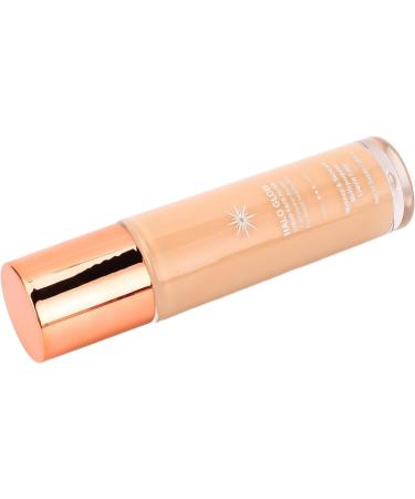 Liquid Luminizer Thin and Light Liquid Highlighter 31.5ml Refreshing for Makeup (#3) - Buy Online on GoSupps.com