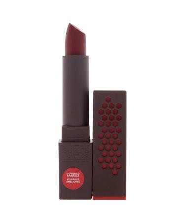 Burt's Bees 100% Natural Moisturizing Lipstick in Ruby Ripple - 1 Count - Buy Online on GoSupps.com