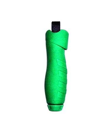 MSA 10040018 Hands-Off Chisel Grip, Green