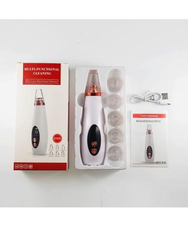 FREESIA Blackhead Remover - Buy Online on GoSupps.com
