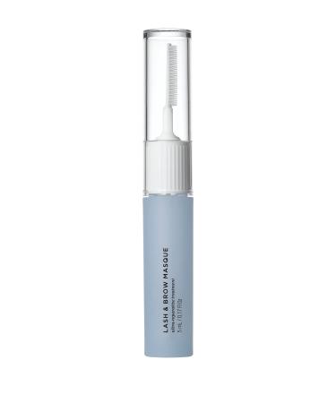 RevitaLash Cosmetics  Lash & Brow Masque  0.17 fl. oz. - Buy Online on GoSupps.com