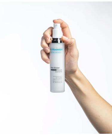 Dr. Schrammek Skin Elixier 1.7 fl oz - Vitamin C Face Serum & Moisturizer for Dry Skin | Cell Renewal & Wrinkle Reduction - Shop Internationally - Buy Online on GoSupps.com