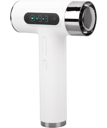 Cold Hot Wind Hair Dryer Cordless Hair Dryer 100000 RPM 300W for Dormitory for Student (US Plug) - Buy Online on GoSupps.com