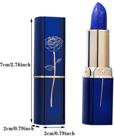 Manuka Lip Care LESSXCOCO Lipstick Moisturising Moisturising Non Stick Cup Colour Changing Lipstick Lip Care Organic Propolis (Pink One Size) 1 count (Pack of 1) pink - Buy Online on GoSupps.com