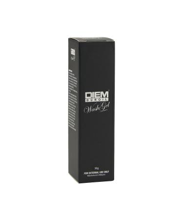 Foreskin & Intimate Wash Gel - 30gm | Smegma Removal Soap for Men | Gentle Cleanser for Uncircumcised Genital - Buy Online on GoSupps.com