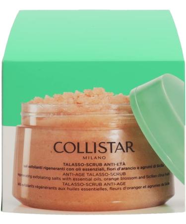 Collistar Talasso Anti-Aging Scrub 700g - Buy Online on GoSupps.com