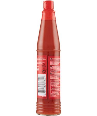  Italian Gourmet E.R. 3 spicy Santa Maria chili sauces the perfect accompaniment to Mexican and non-Mexican dishes ideal for seasoning vegetables eggs and meat 85 ml + Italian Gourmet Pelati 400 g - Buy Online on GoSupps.com
