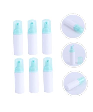 FRCOLOR 12 Pcs Portable Travel Bottles - Durable White PP Plastic for International Shipping - Buy Online on GoSupps.com
