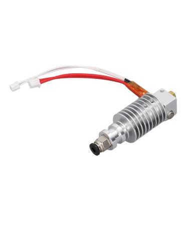 Portable Hot-End Extruder Printing Head Set - Easy to Install 40W DC24V for 0.07-Inch Materials - International Shipping Available - Buy Online on GoSupps.com
