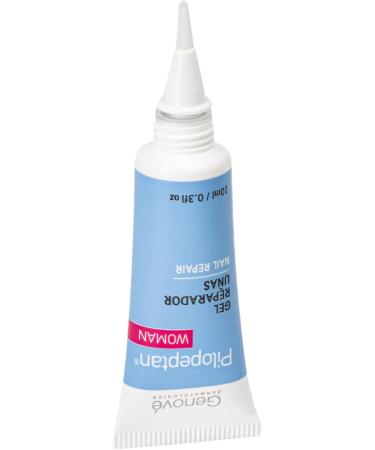 PILOPEPTAN Nail Polish 10 ml - Buy Online on GoSupps.com