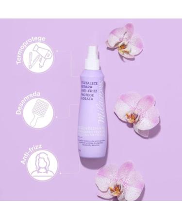 RUUFE Kit Cabello Milagros (2 Pack) milagros termoprotector perfume capilar Sublime Milagros perfume capilar milagros Desenredante termoprotector milagros perfume milagros capilar - Buy Online on GoSupps.com