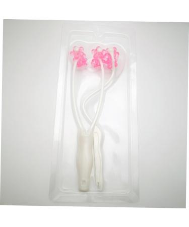 minkissy 2 1 Lifting up Tightening Roller Face Chin Roller Household Tools Roller for Face V Face Face Lifting Roller Face Tightening Roller Facial Slim Thin Face 3d - Buy Online on GoSupps.com