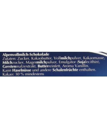 Lindt Whole Milk Chocolate Bar - Finest Alpine Gluten-Free Chocolate 100g | Rich & Creamy Taste - Buy Online on GoSupps.com