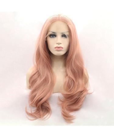 Soeudgh Cosplay Wig Rainbow Long Curly Wigs Fashion Cosplay Costume Hair Anime Full Wavy Party Wig 70cm Fine Workmanship - Buy Online on GoSupps.com