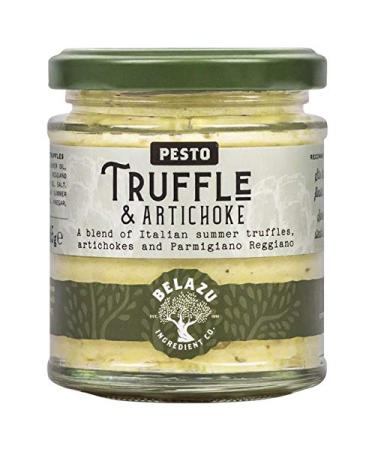 Belazu Truffle and Artichoke Pesto 165g