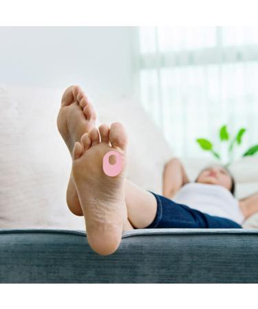 Healifty Household Corn Removers - 6 Sheets, Multi-function & Portable Callus Cushions - Buy Online on GoSupps.com