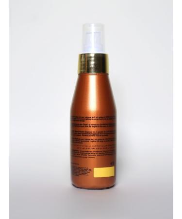 DEBY Hair Ligne Indian Ensemble de Soins Capillaires Shampooing 500ml S rum l'Huile d'Argan 100ml Masque Conditionneur 500ml - Buy Online on GoSupps.com