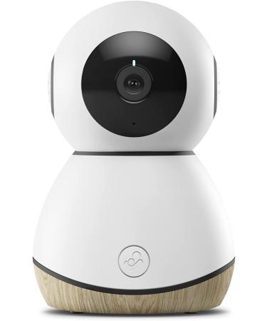 Maxi-Cosi See Baby Monitor Baby Monitor with Camera (1080p HD) and Audio WiFi Baby Monitor Live Streaming Part of Maxi-Cosi Connected Home - Compatible with Alexa and Google Assistant