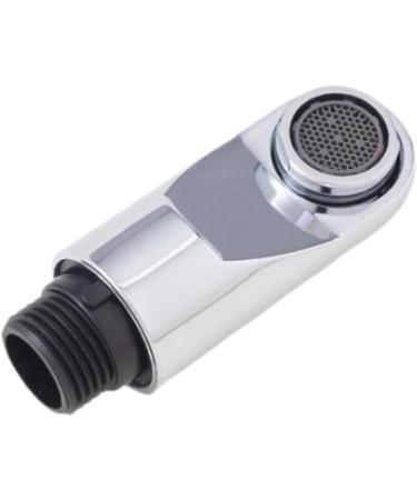 WeiLaiKeQi Shampoo Bed Booster Shower Head Hair Salon Shampoo Adapter Handheld Shower Head for SPA - Buy Online on GoSupps.com