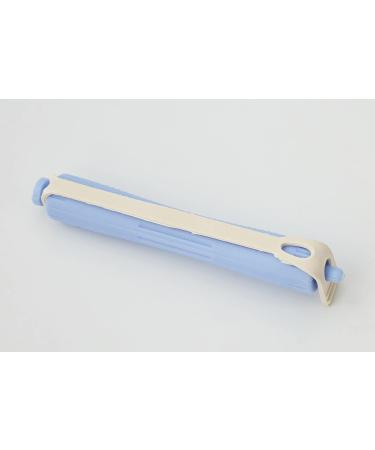 Fripac-Medis Permanent Wave Rollers FPS3 - 11mm Blue 12 Pieces for Perfect Curls | International Shipping Available - Buy Online on GoSupps.com