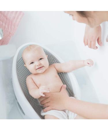 Angelcare Grey Bath Seat - Buy Online on GoSupps.com